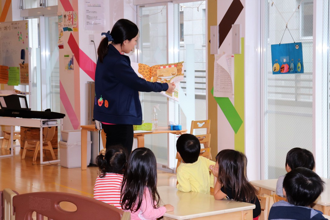クレシュ新横浜トップ画像